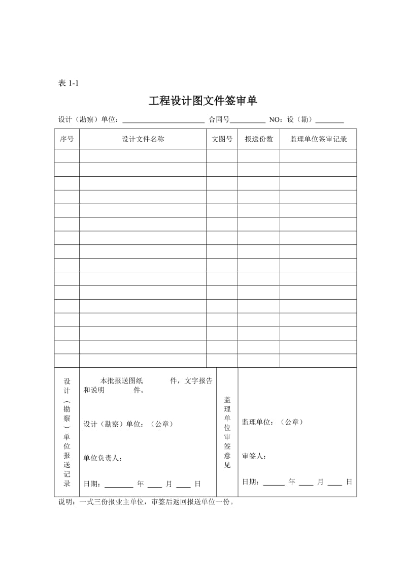 s新地质灾害防治工程常用表格.doc_第3页