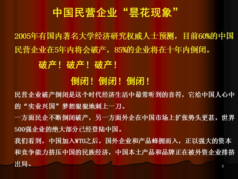 中小民营企业转型升级治理-培训课程.ppt_第3页