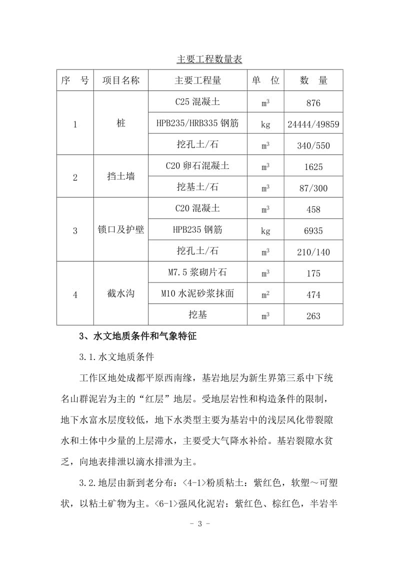 u抗滑桩专项施工方案.doc_第3页