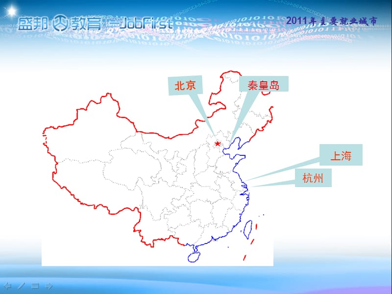 北京地区就业形势.ppt_第2页