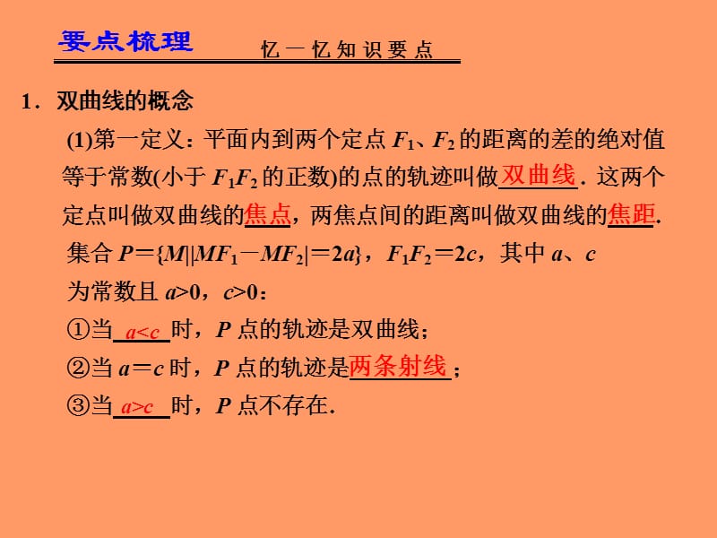 成人高考数学双曲线.ppt_第2页