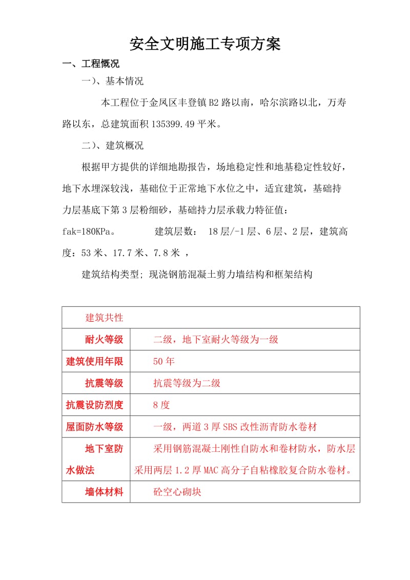 p现浇钢筋混凝土剪力墙结构和框架结构申报标化方案资料.doc_第1页