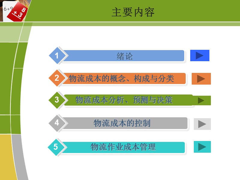 本科班成本管理.ppt_第2页