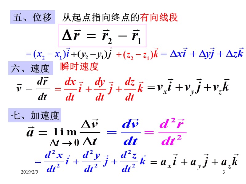 大学物理02运动学ppt.ppt_第3页