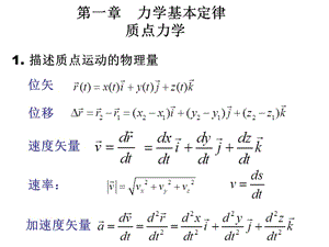 医用物理学复习总结.ppt