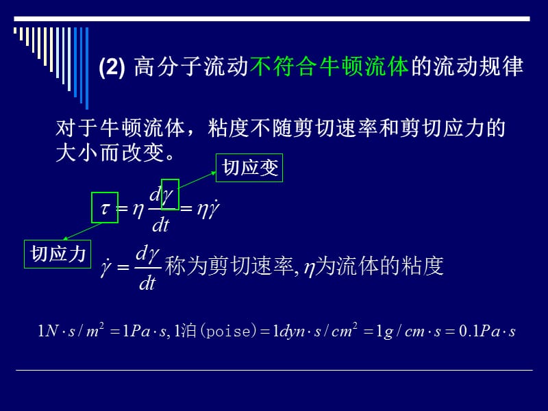 第15讲聚合物的粘性流动.ppt_第3页