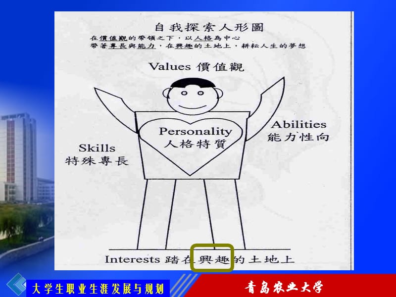 第三章兴趣与职业生涯规划.ppt_第3页