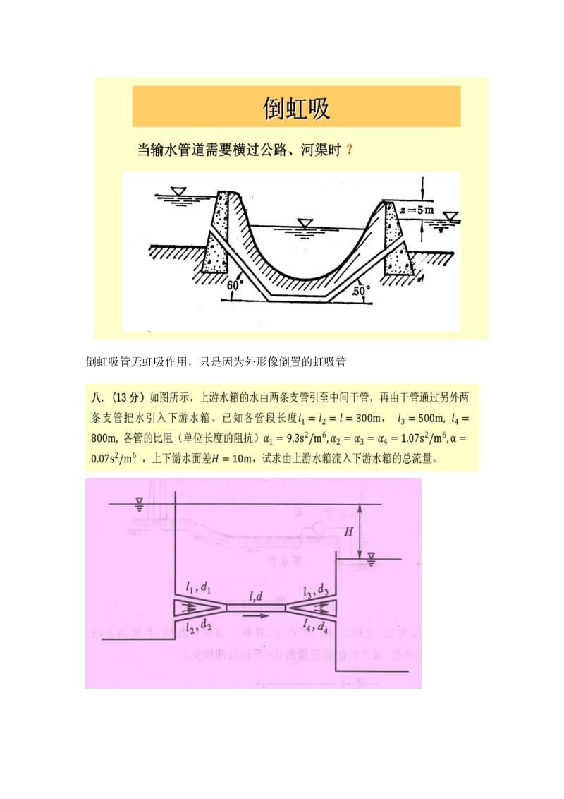 倒虹吸管无虹吸作用.doc_第3页