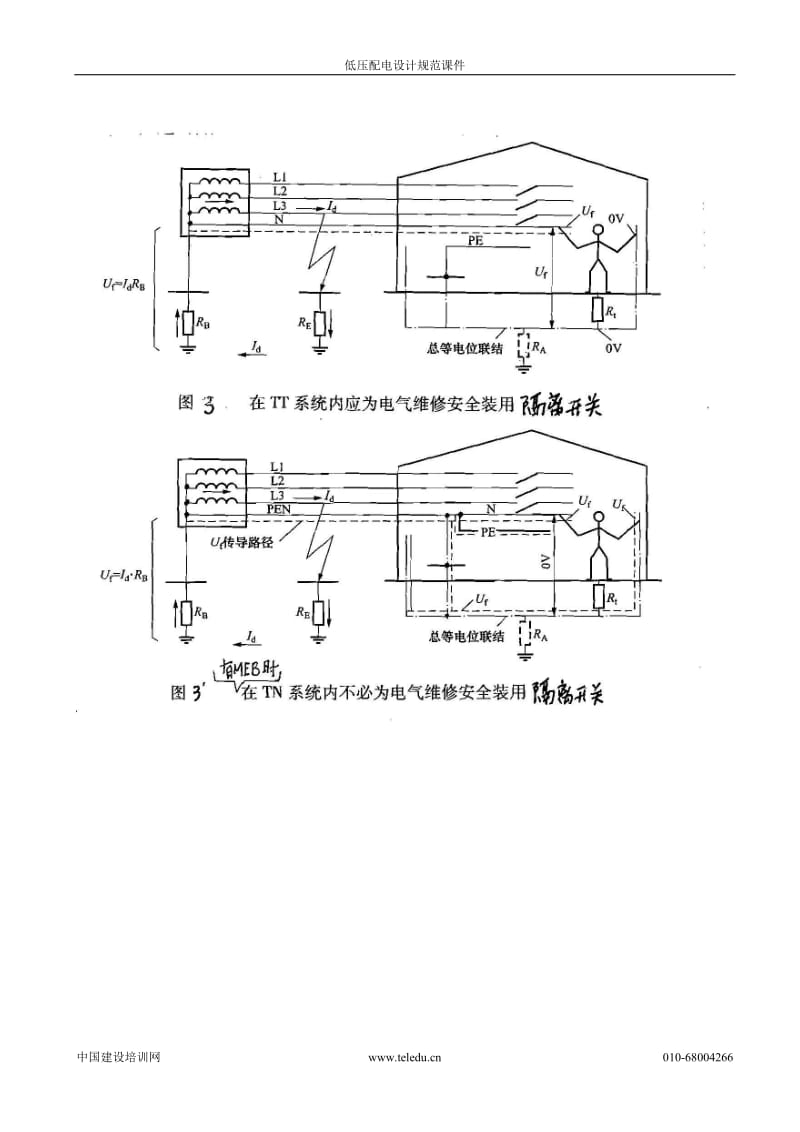 低压配电设计规范王厚余课件.doc_第2页