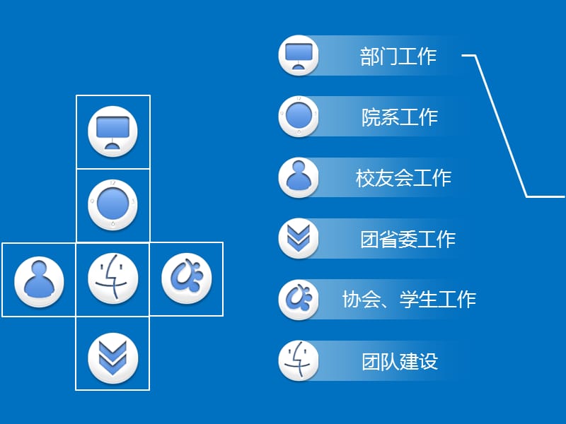 一份优秀的PPT动画工作汇报PPT.ppt_第3页