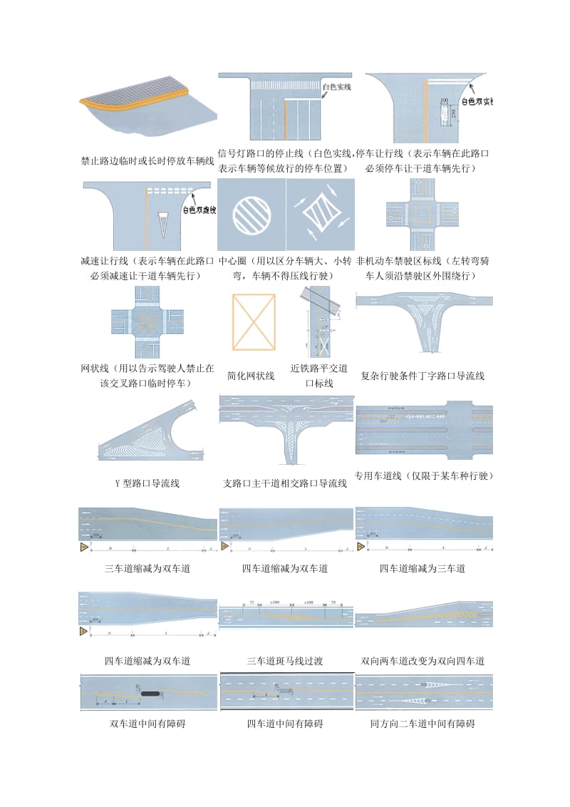 公路交通标识线.doc_第2页