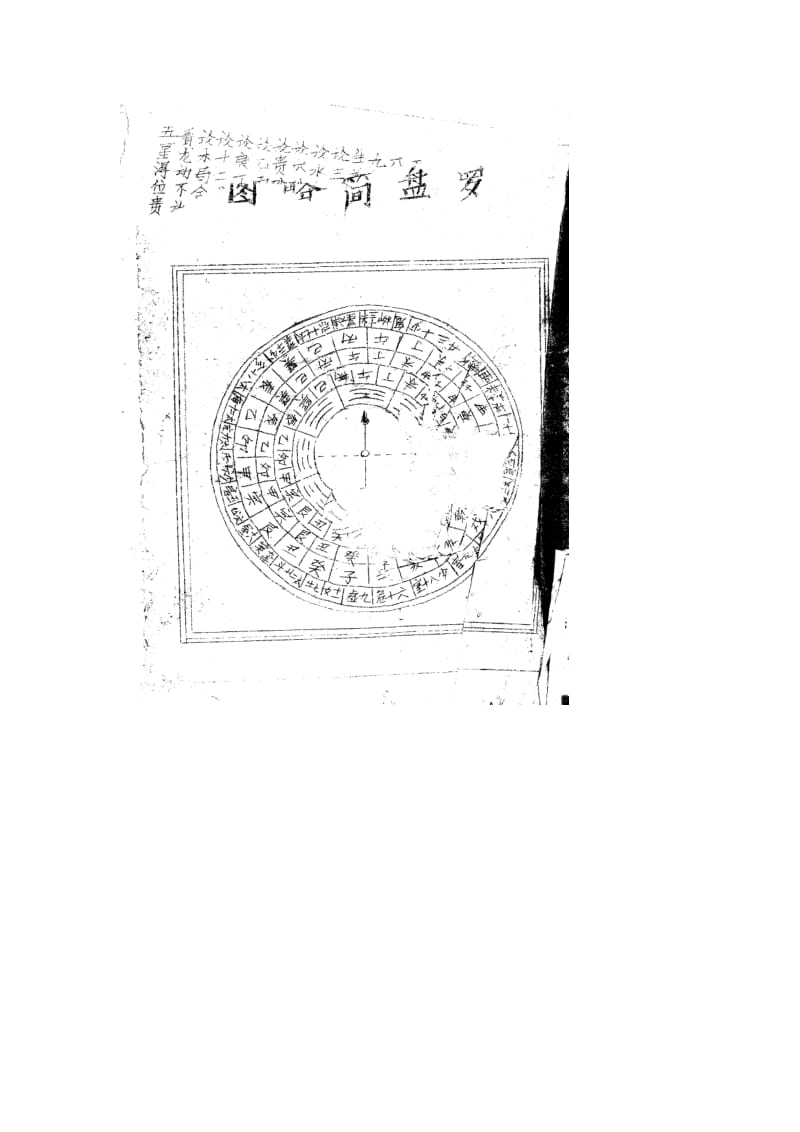 地理五诀手抄本.doc_第2页