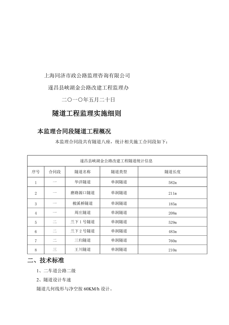 [基础]公路改建工程地道监理细则.doc_第2页