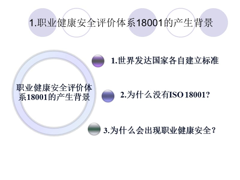 GBT2800职业健康安全管理体系培训教材.ppt_第2页