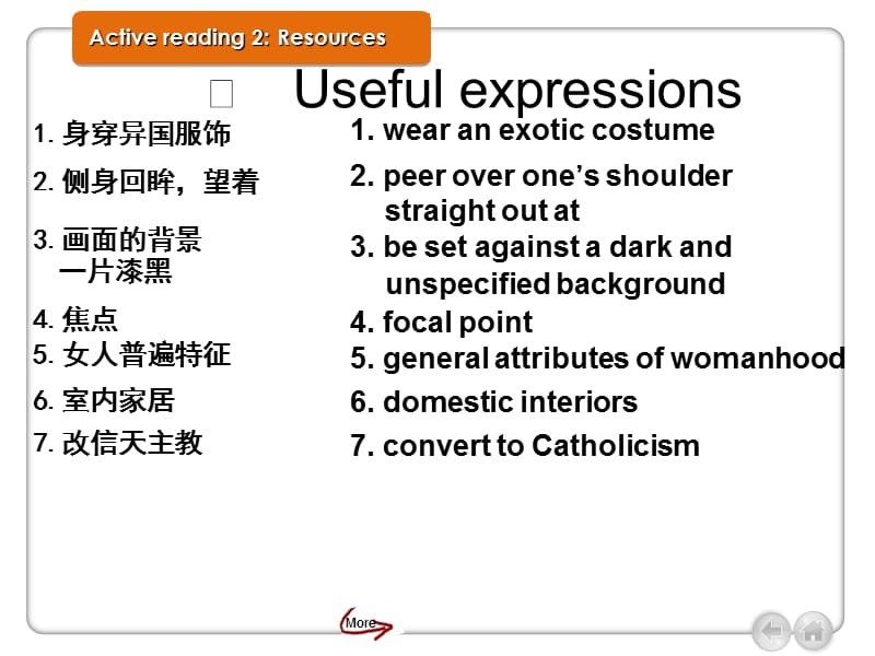 girlinpearl新课标第二册大学英语资料.ppt_第1页