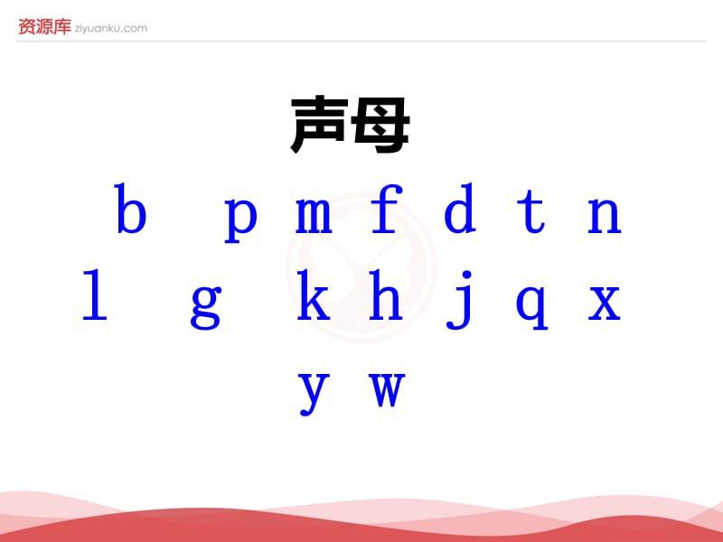 2016新版小学语文一年级上册：汉语拼音7+z+c+s+5（新人教版）.ppt_第3页