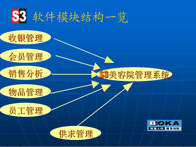 S3 美容院管理系统.ppt_第2页