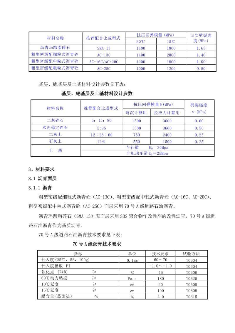 [新版]【无锡市政院】沥青路面设计(沥青马蹄脂).doc_第2页