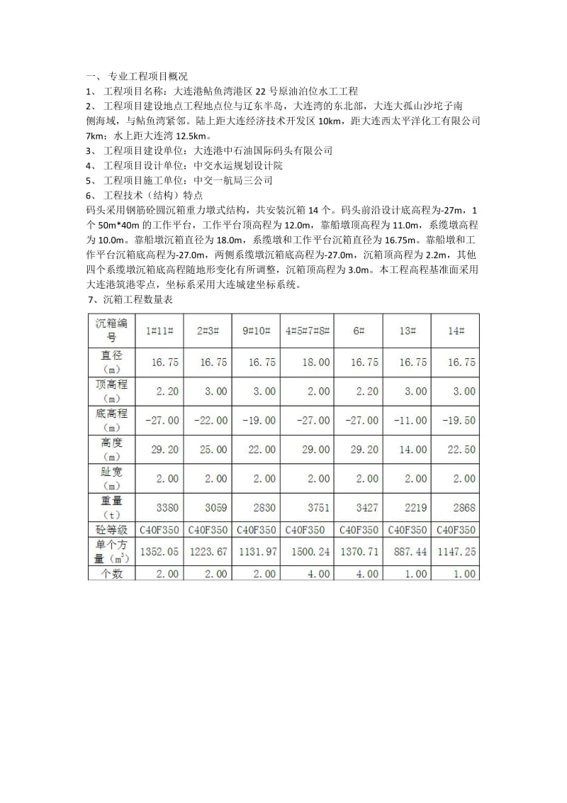 沉箱预制监理细则.doc_第2页