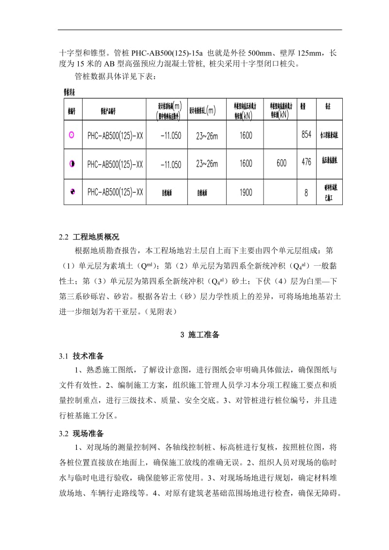 v静压预应力管桩施工及质量控制.doc_第2页