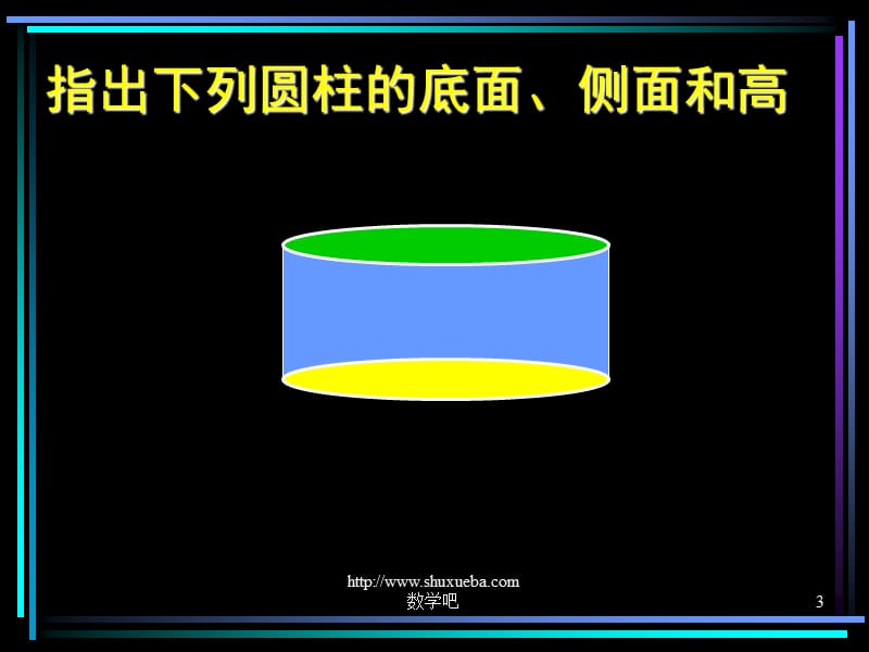 圆柱的认识PPT课件.ppt_第3页