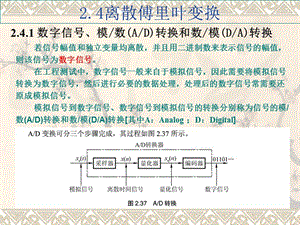 2.4离散傅里叶变换.ppt