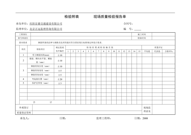 公路试验常用表格.doc_第2页