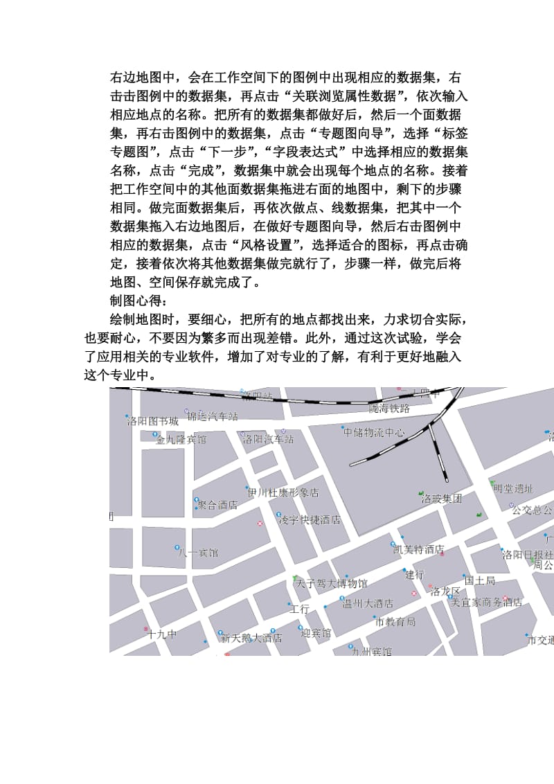 地理信息系统制图报告.doc_第2页