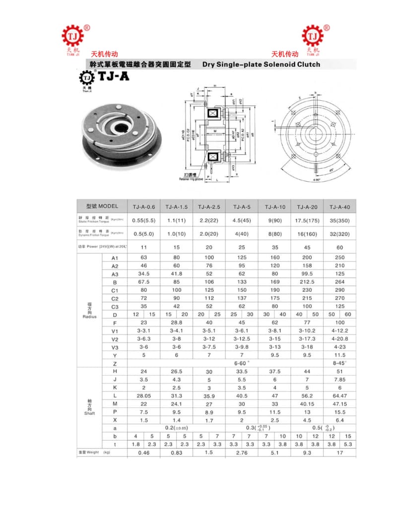 单片干式离合器.doc_第3页