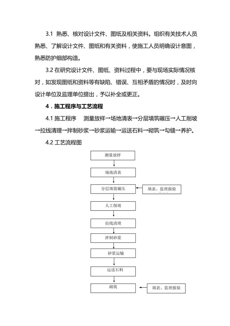 导流工程导流坝施工作业指导.doc_第2页