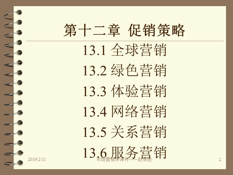 市场营销重点讲义.ppt_第2页