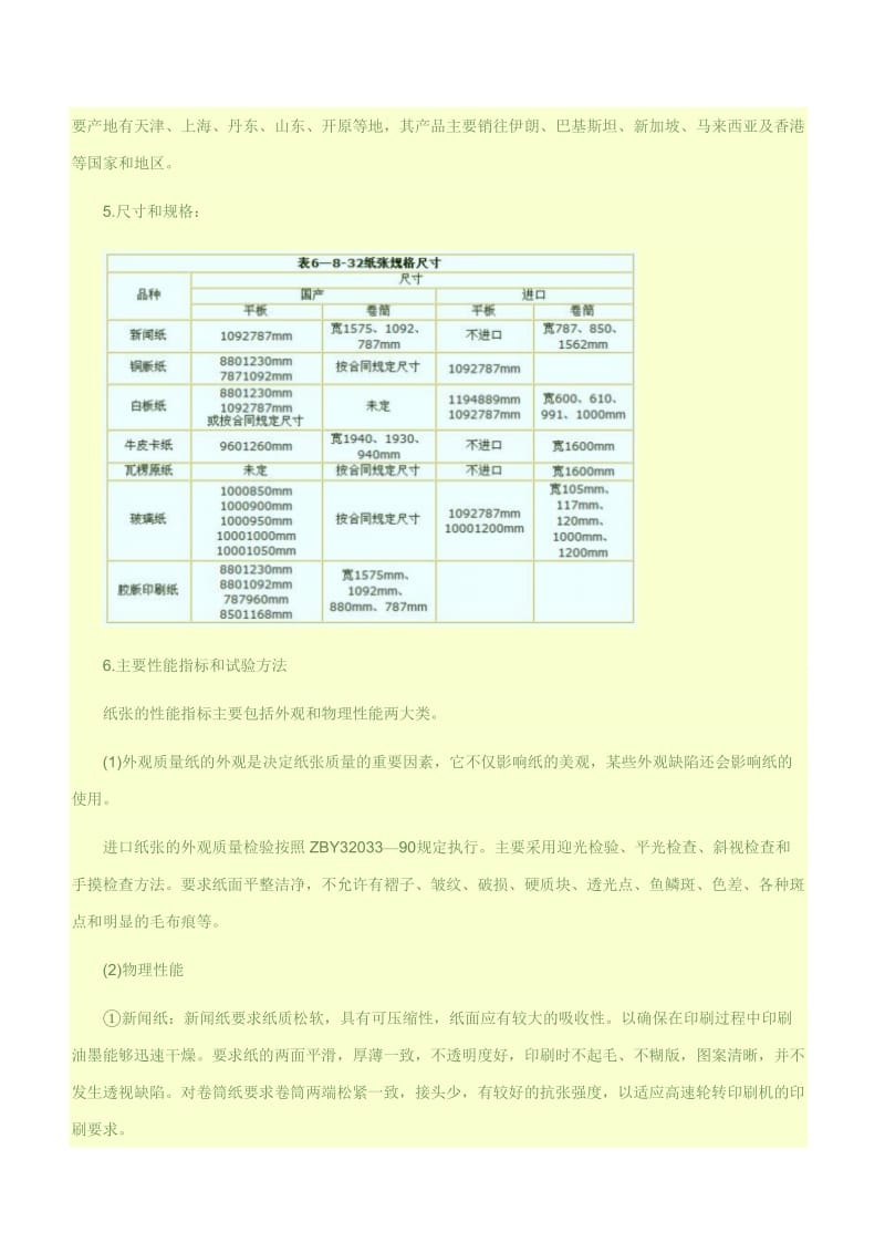 关于纸张的基础知识.doc_第3页