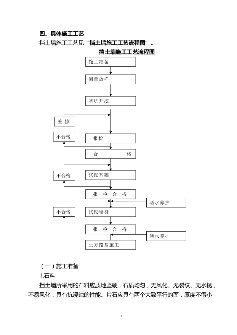 挡土墙施工方案5877505045.doc_第3页