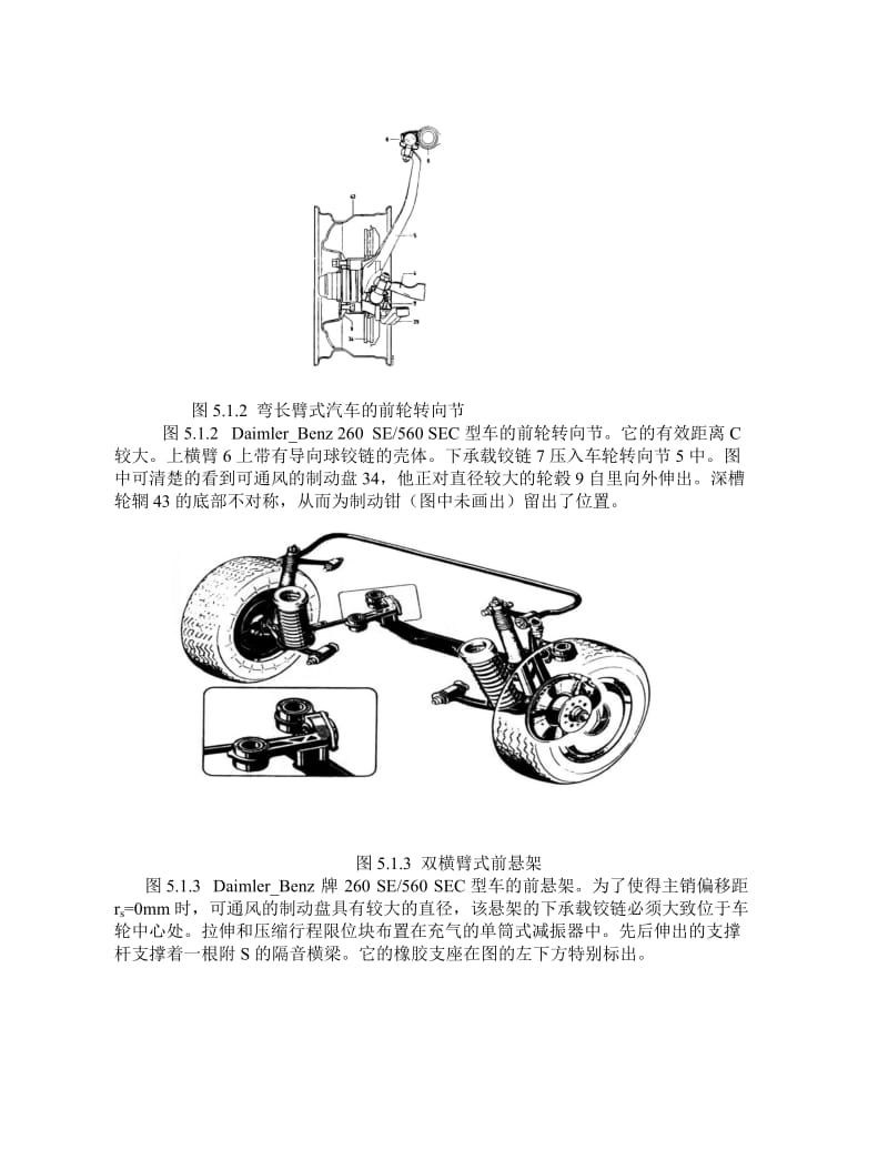 车辆道路悬挂系统设计.doc_第3页