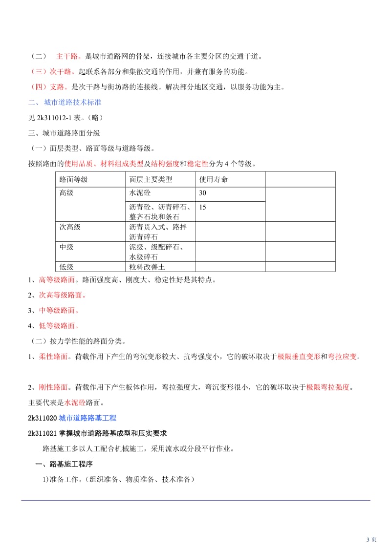 第3讲 城市道路工程-上(2011年新版)(同名21170).doc_第3页