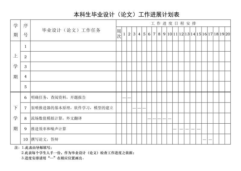 船海2007级毕业设计(论文)任务书.doc_第3页