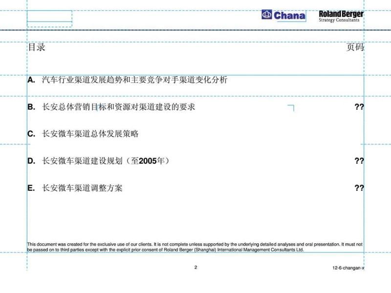 长安汽车渠道策略和渠道方案114页.ppt_第2页