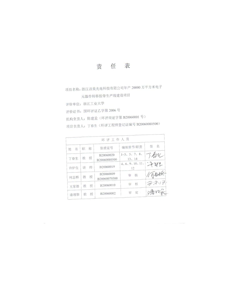 模版环境影响评价全本宏澄环境工程有限公司安吉孝丰晓宋快餐店中式餐饮登记表全本公示.pdf3年清洗美容装璜维修5000辆机动车项目递铺镇云鸿东路（鸿祥商住楼）安.doc_第3页