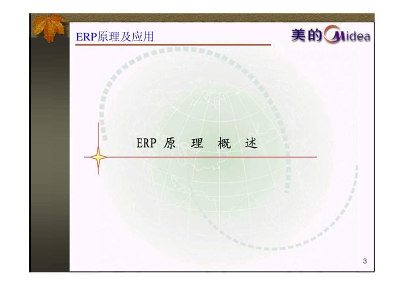 ERP原理及应用.ppt_第3页