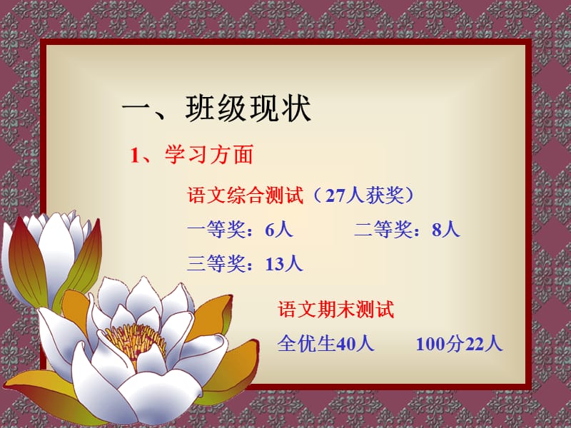 小学二年级(上)家长会课件.ppt_第2页