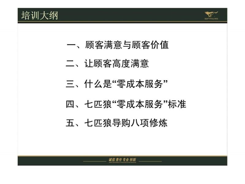 七匹狼“零成本”服务标准.ppt_第2页