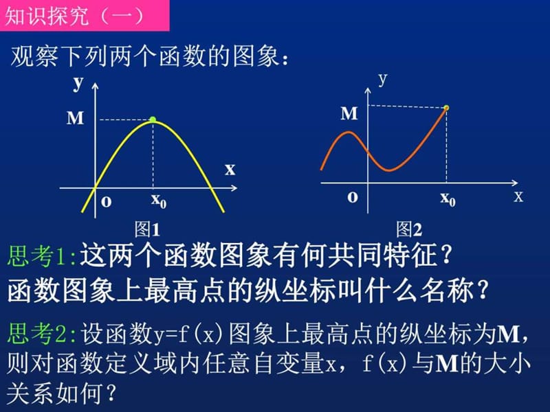 高一数学(1.3.1-3函数的最值).ppt_第3页