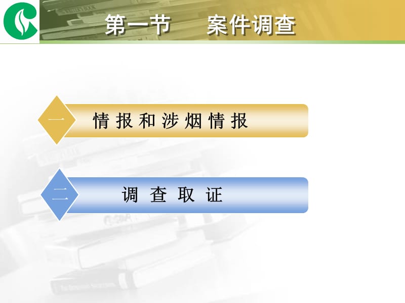 烟草专卖管理员中级案件查处(新版)(1).ppt_第2页