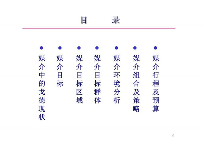 戈德品牌推广媒介策划案.ppt_第2页