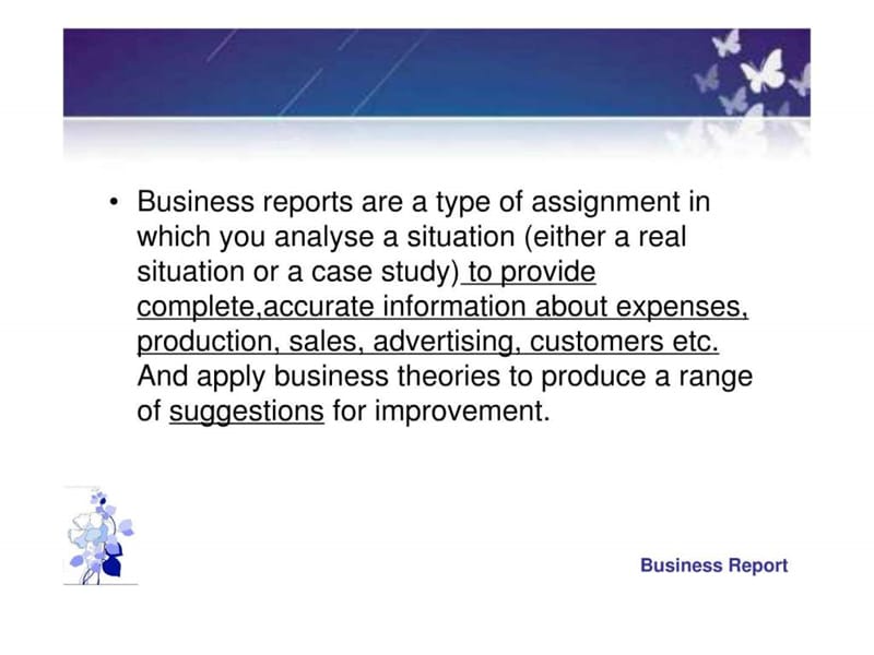 business report 实用英语写作.ppt_第3页