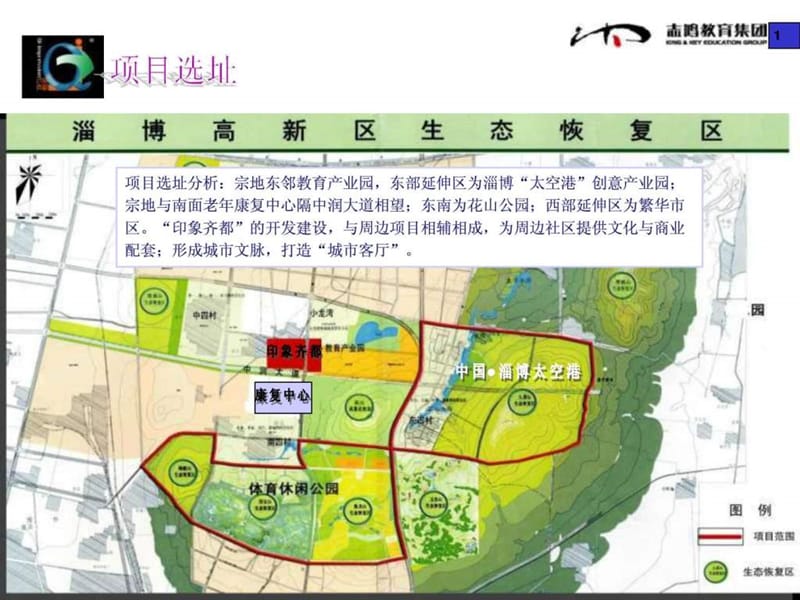 淄博印象齐都文化创意产业园项目建议书(1).ppt_第3页