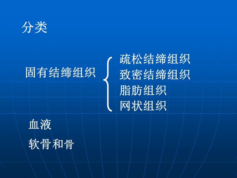 组织胚胎学结缔组织.ppt_第3页