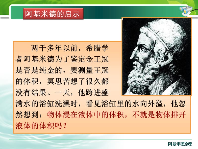 《阿基米德原理》.ppt_第3页