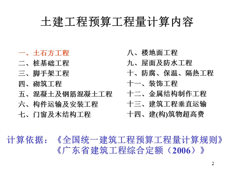 工程计量之土石方数量.ppt_第2页