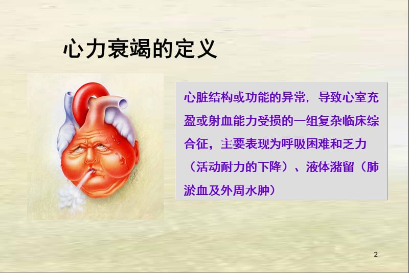 《心衰指南》ppt课件.ppt_第2页